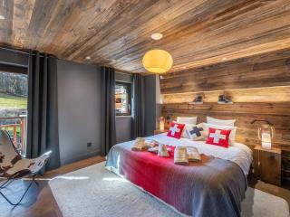 Chalet de prestige au cœur de Saint Martin de Belleville avec sauna et bain nordique - FR-1-570-38 - Saint-Martin-de-Belleville - 6