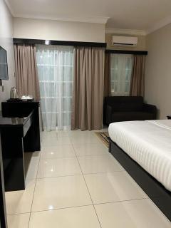 Aneeda Inn - Pantai Cenang - 3