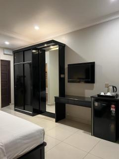 Aneeda Inn - Pantai Cenang - 2