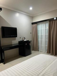 Aneeda Inn - Pantai Cenang - 1