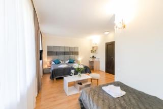 Rezydencja Czantoria & Spa - 5