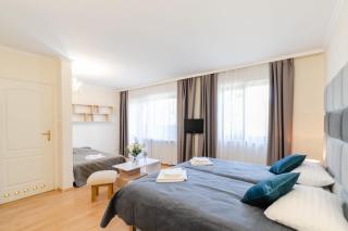 Rezydencja Czantoria & Spa - 7
