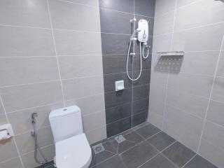 Easy Stay Studio 5pax Sky Garden Floor No Deposit Free WiFi - Resorts World Genting - 2