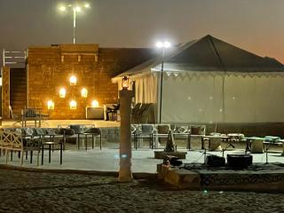 Rupal Desert Camp - 3