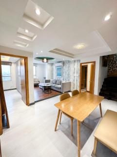Penthouse 86 - Pool Private - In the HEART HCM - Ho Chi Minh - 3
