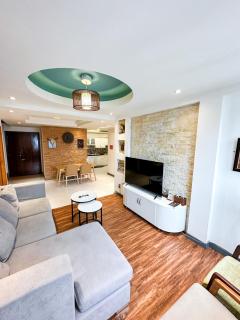 Penthouse 86 - Pool Private - In the HEART HCM - Ho Chi Minh - 0