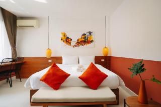 First Hoianese Center Hotel - Cultural Experiential Hotel - 5