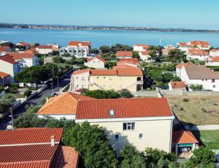 Fantastic holiday with small children - 200m from beach - Vrsi - 6