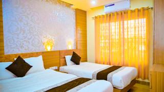HOTEL STAR HOLIDAY PVT LTD - Bhairāhawā - 3
