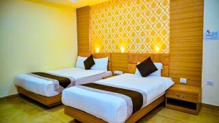 HOTEL STAR HOLIDAY PVT LTD - Bhairāhawā - 2