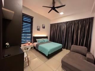 Atlantis Residence Melaka - Malacca - 4