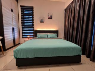Atlantis Residence Melaka - Malacca - 8