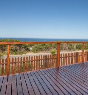 Kleinkrantz Holiday House - Wilderness - 7