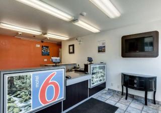 Motel 6-Spokane, WA - West - Spokane - 3