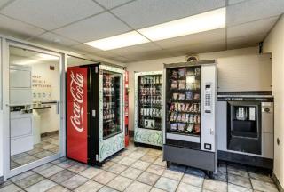 Motel 6-Spokane, WA - West - Spokane - 5