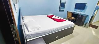 Hotel Keerthi - Māvalli - 1