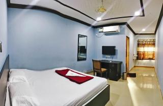 Hotel Keerthi - Māvalli - 4