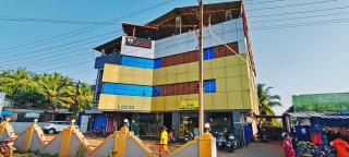Hotel Keerthi - Māvalli - 0
