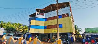Hotel Keerthi - Māvalli - 2