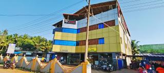 Hotel Keerthi - Māvalli - 5