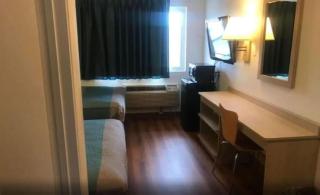 Motel 6-Spokane, WA - West - Spokane - 8