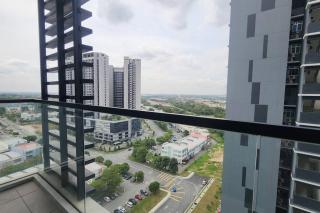 Cinema Blue Ocean 3 bedroom house kids water park - Shah Alam - 3