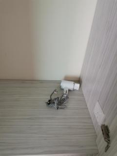 Peaceful 1-bedroom unit at Marina Island by JoMy Homestay - Lumut - 7