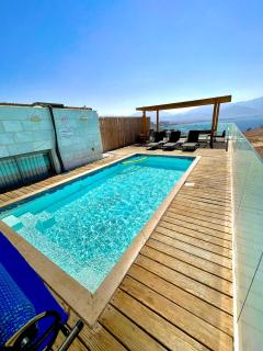 villalis - Eilat - 6