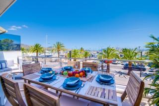 Ideal Property Mallorca - Chez Mageaux - Puerto Pollensa - 9