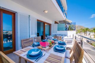 Ideal Property Mallorca - Chez Mageaux - Puerto Pollensa - 7