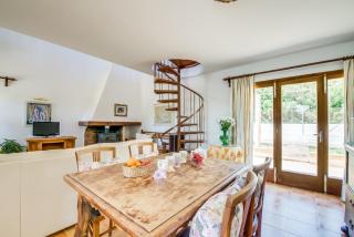 Ideal Property Mallorca - Ca na Tonina - Port de Pollença - 1