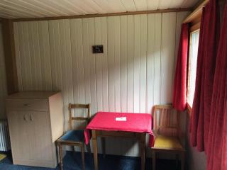 Hotel Bären Lodge - Kiental - 6