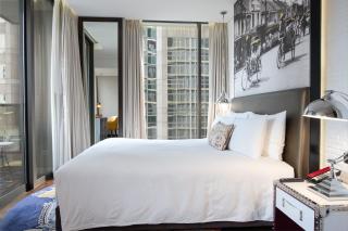Hotel Indigo Bangkok Wireless Road by IHG - Bangkok - 7