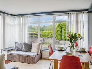 Kerrim Cottage - Ringford - 8