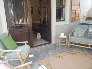 Droom Verlore Vacation Home - 1