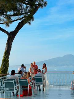 Amore Rentals - Villa Sorrento Dreams Resort - Sorrento - 1