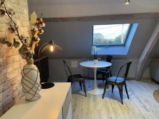 Gîte cosy La Joconde - Isbergues - 0