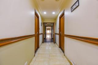 FabHotel SR Wakad - Nr Mall of Millenium - Pune - 2
