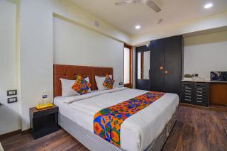 FabHotel SR Wakad - Nr Mall of Millenium - Pune - 1