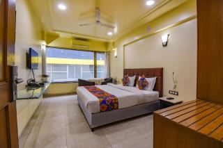 FabHotel SR Wakad - Nr Mall of Millenium - Pune - 8