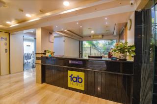 FabHotel SR Wakad - Nr Mall of Millenium - Pune - 9