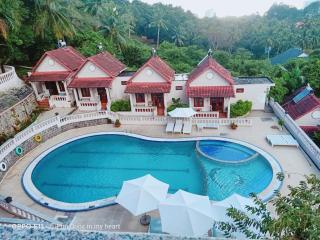 Hong Bin Bungalow - Phu Quoc - 9