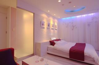 Asahikawa Hotel LIPROSE-Adult Only - Asahikawa - 2