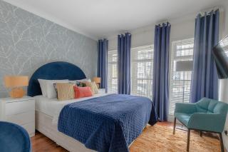 Notting Hill & Hyde Park EXCLUSIVE WEST-END SERENE DESIGNER FAMILY HOME 5Bed4bath - Londra - 7