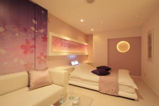 Asahikawa Hotel LIPROSE-Adult Only - Asahikawa - 3