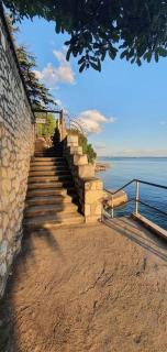 Studio apartman Lenox - Rijeka - 4