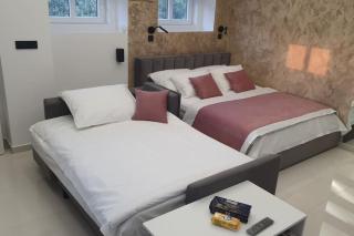 Studio apartman Lenox - Rijeka - 9
