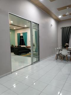 Aila Homestay Pendang - 8