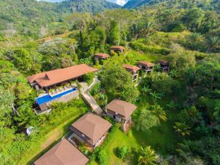 Tiki Villas Rainforest Lodge - Adults Only - Uvita - 1