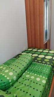 Apartemen 2BR City View Transpark - Padurenan - 2